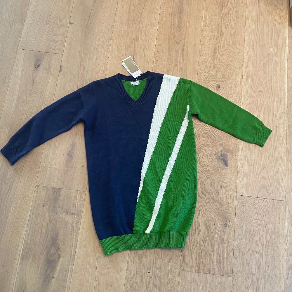 Urban Revivo Sweater Dress